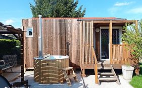 Le Clos Des Genets